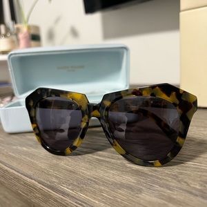 Karen Walker The Number One - Crazy Tort